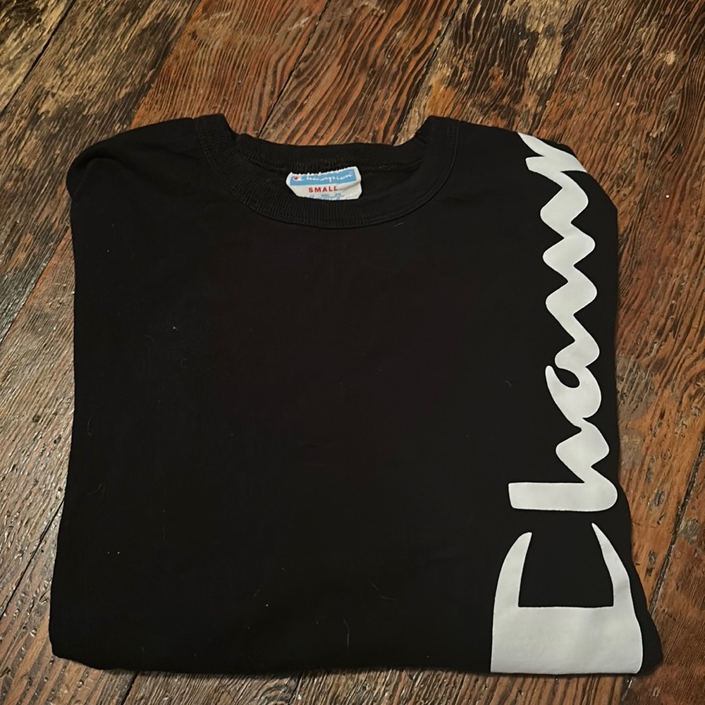 Campion long sleeve